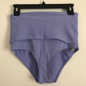 Aerie bikini bottoms